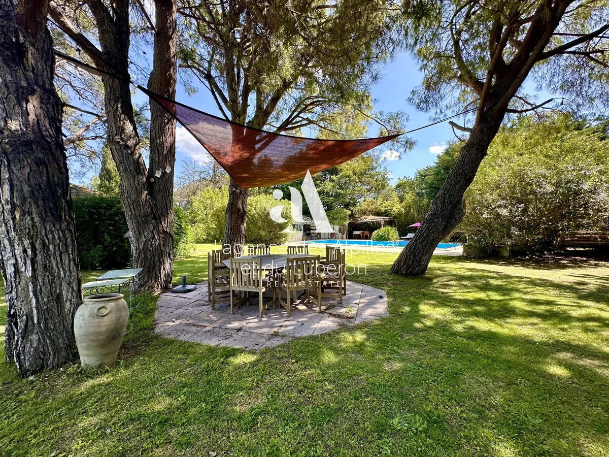 Maison Maussane-les-Alpilles