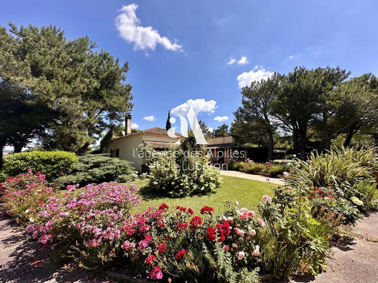 Maison Maussane-les-Alpilles - 5 chambres - 230m²