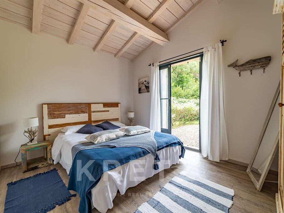 Maison Maussane-les-Alpilles