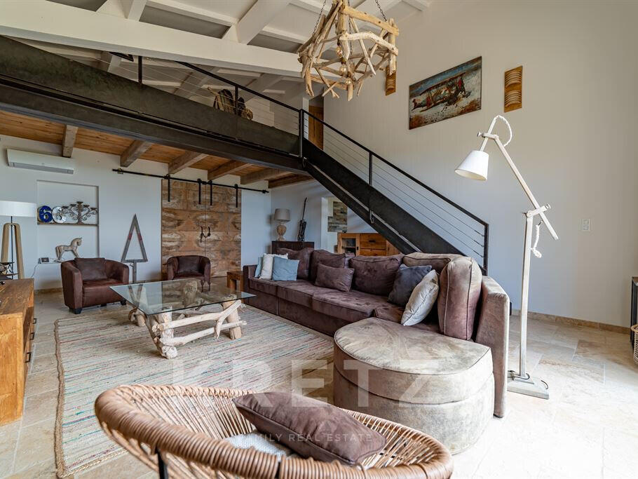 Maison Maussane-les-Alpilles