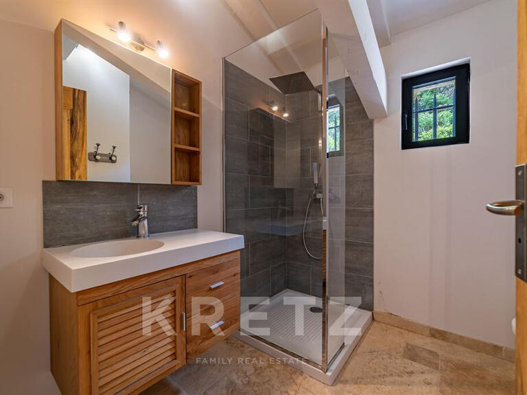 House Maussane-les-Alpilles - 5 bedrooms - 280m²