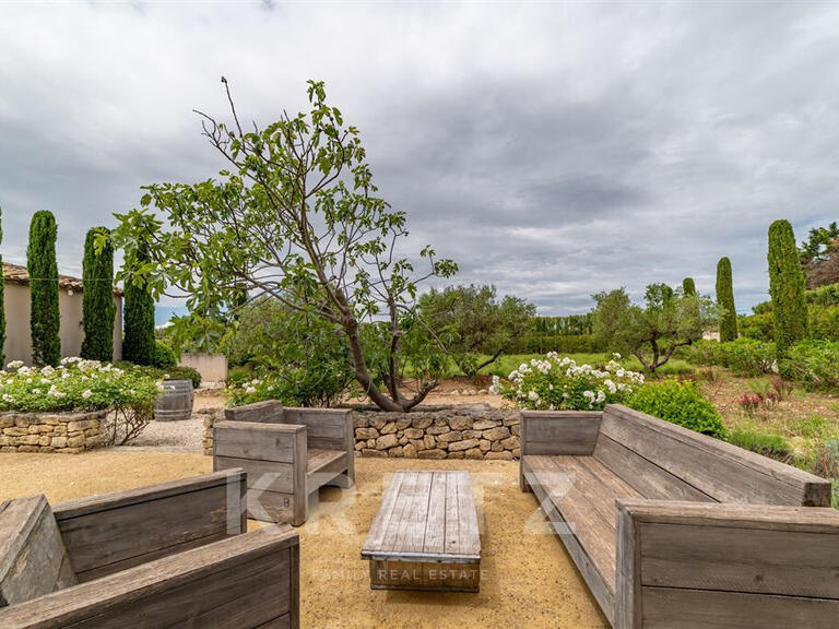 House Maussane-les-Alpilles - 5 bedrooms - 280m²