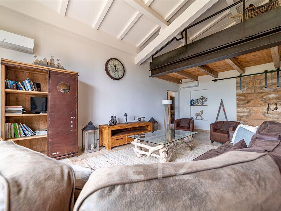 Maison Maussane-les-Alpilles