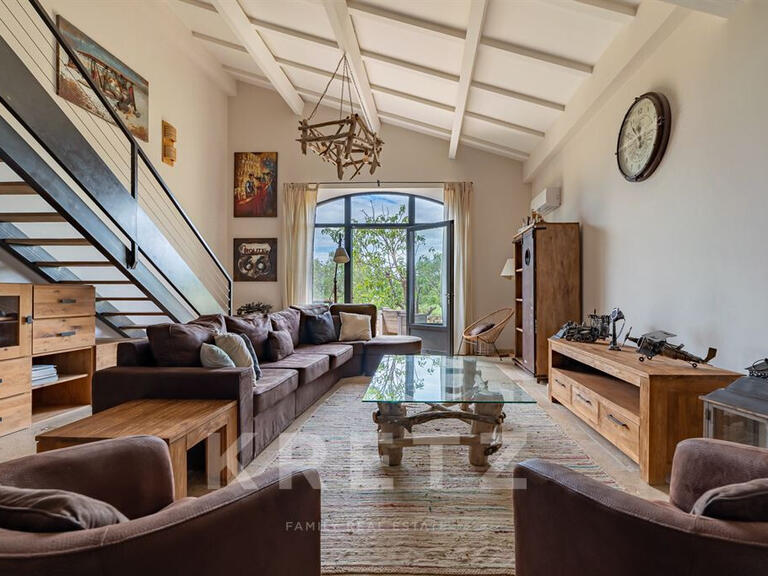 House Maussane-les-Alpilles - 5 bedrooms - 280m²
