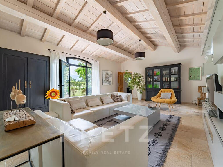 House Maussane-les-Alpilles - 5 bedrooms - 280m²