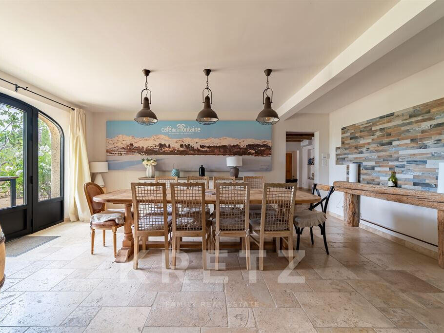 Maison Maussane-les-Alpilles