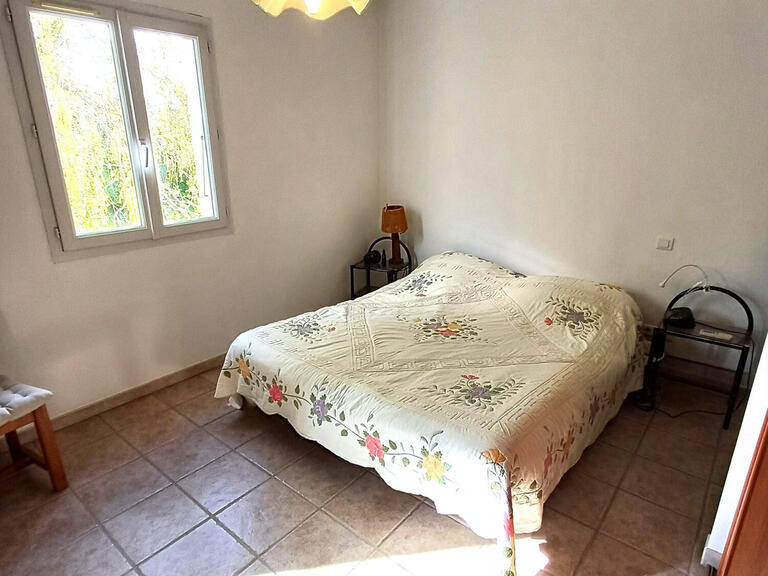 House Maussane-les-Alpilles - 4 bedrooms - 145m²