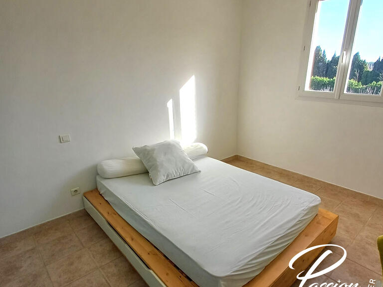 House Maussane-les-Alpilles - 4 bedrooms - 145m²