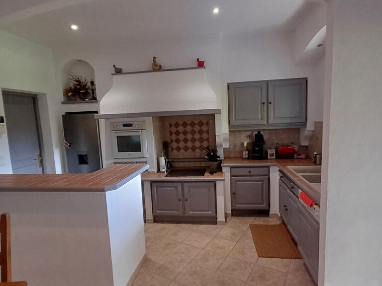 House Maussane-les-Alpilles - 4 bedrooms - 145m²