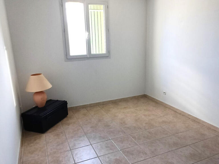 House Maussane-les-Alpilles - 4 bedrooms - 145m²