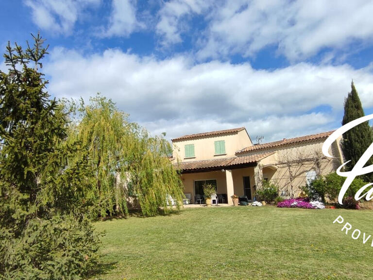 Maison Maussane-les-Alpilles - 4 chambres - 145m²