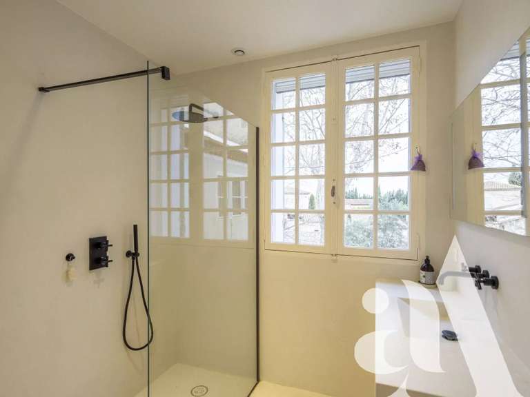 House Maussane-les-Alpilles - 140m²