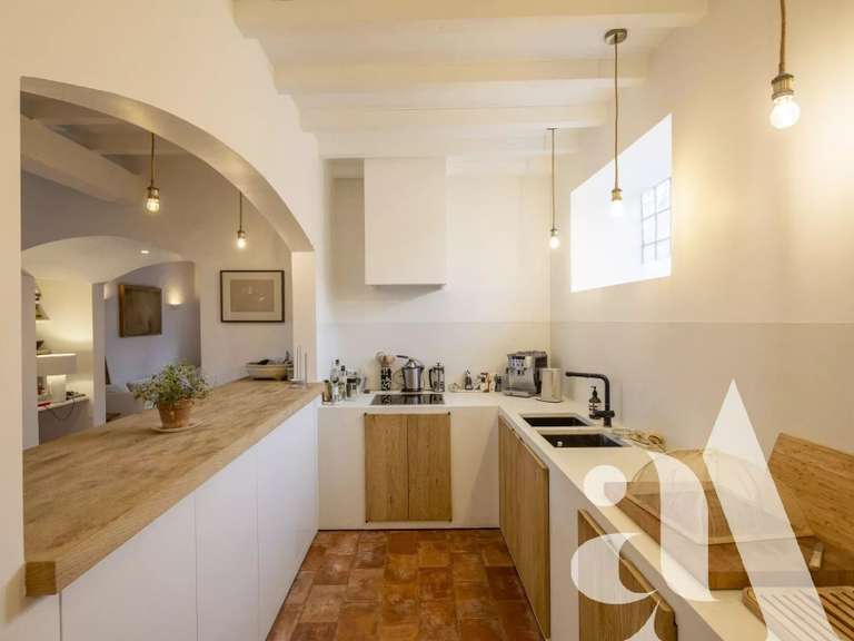 House Maussane-les-Alpilles - 140m²