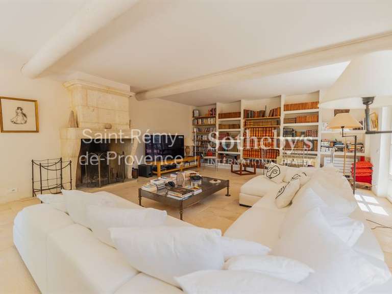 House Maussane-les-Alpilles - 6 bedrooms - 500m²