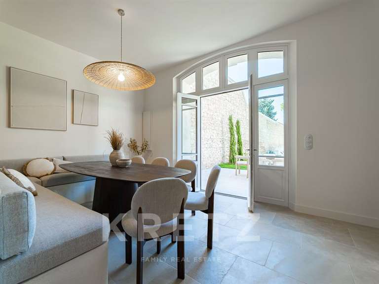 Maison Maussane-les-Alpilles - 5 chambres - 256m²
