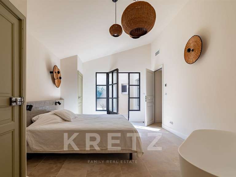 Maison Maussane-les-Alpilles - 5 chambres - 256m²