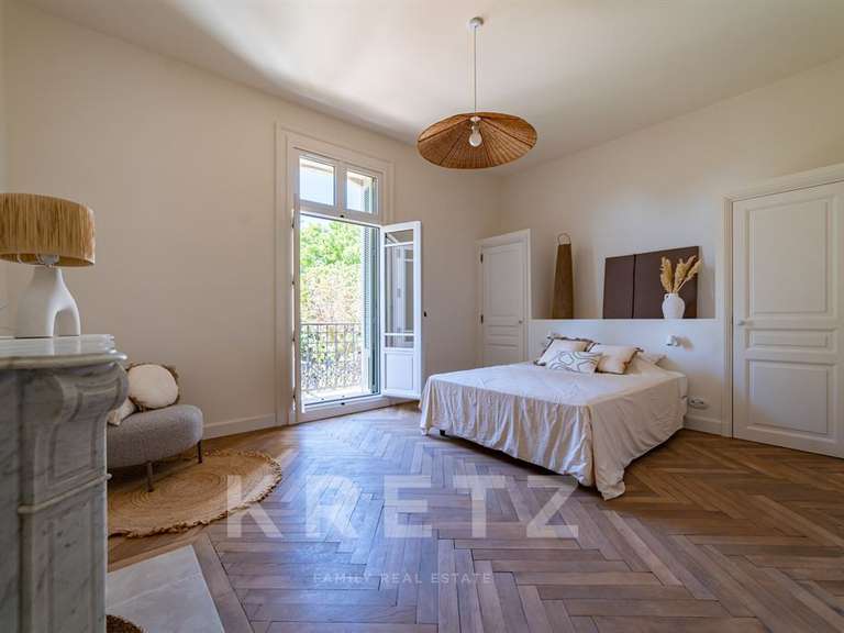 Maison Maussane-les-Alpilles - 5 chambres - 256m²
