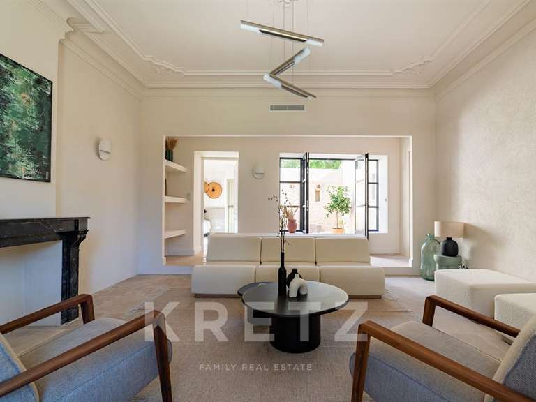 Maison Maussane-les-Alpilles - 5 chambres - 256m²