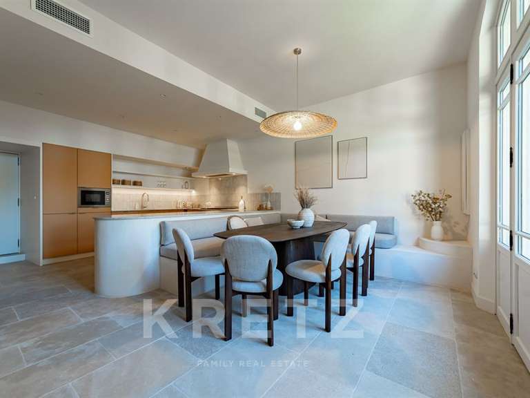 Maison Maussane-les-Alpilles - 5 chambres - 256m²
