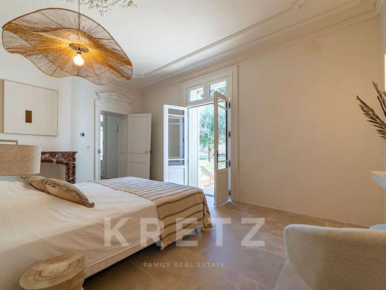 Maison Maussane-les-Alpilles - 5 chambres - 256m²