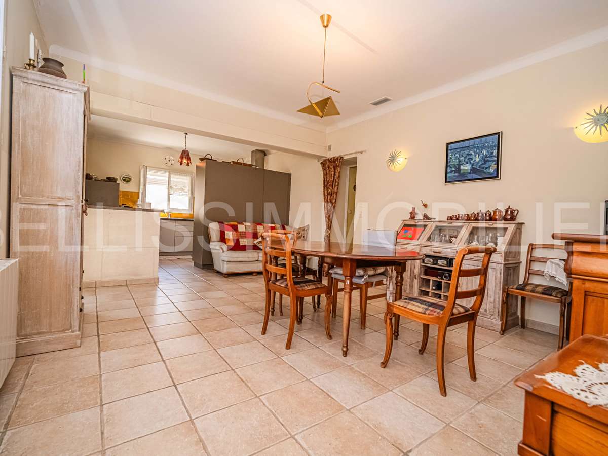 House Maussane-les-Alpilles