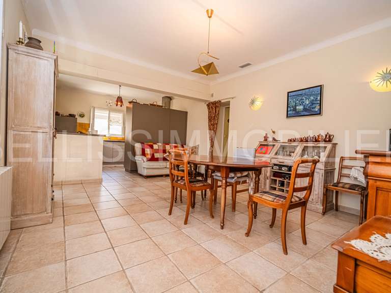 House Maussane-les-Alpilles - 3 bedrooms - 160m²