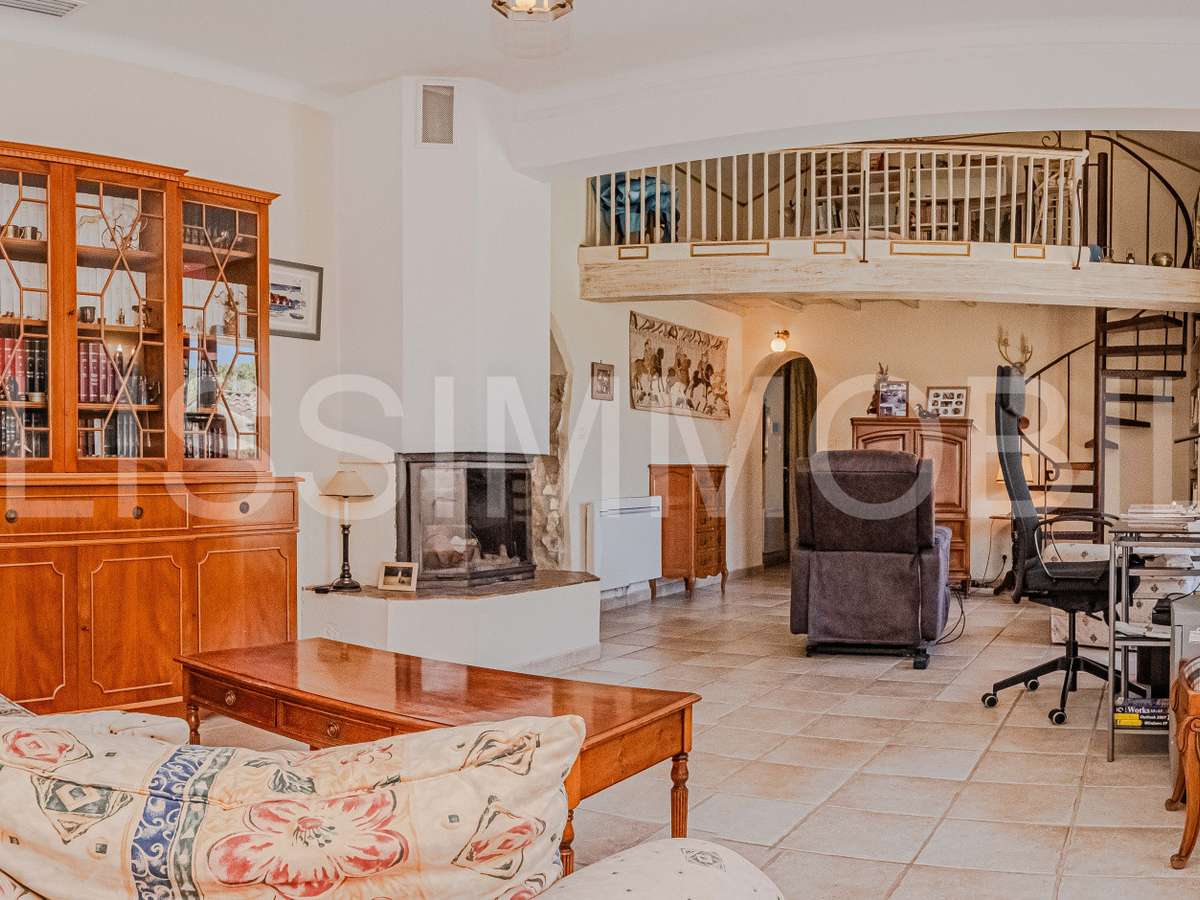 House Maussane-les-Alpilles