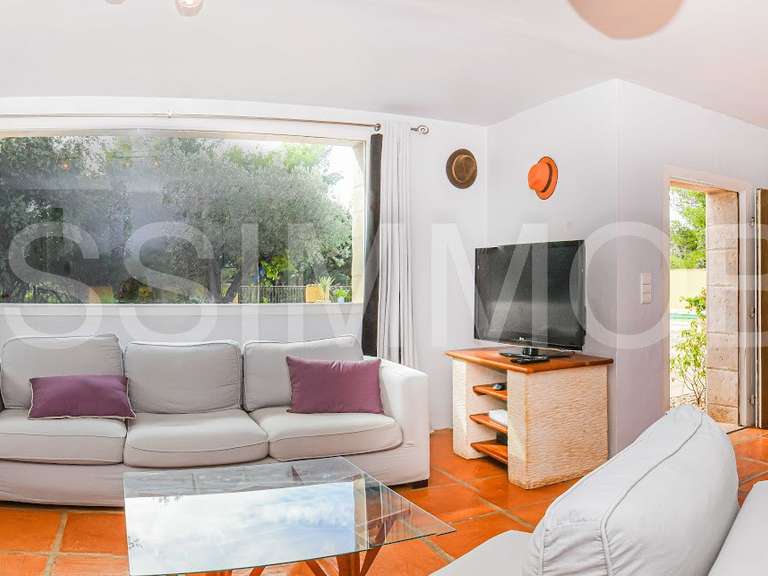 House Maussane-les-Alpilles - 4 bedrooms - 180m²