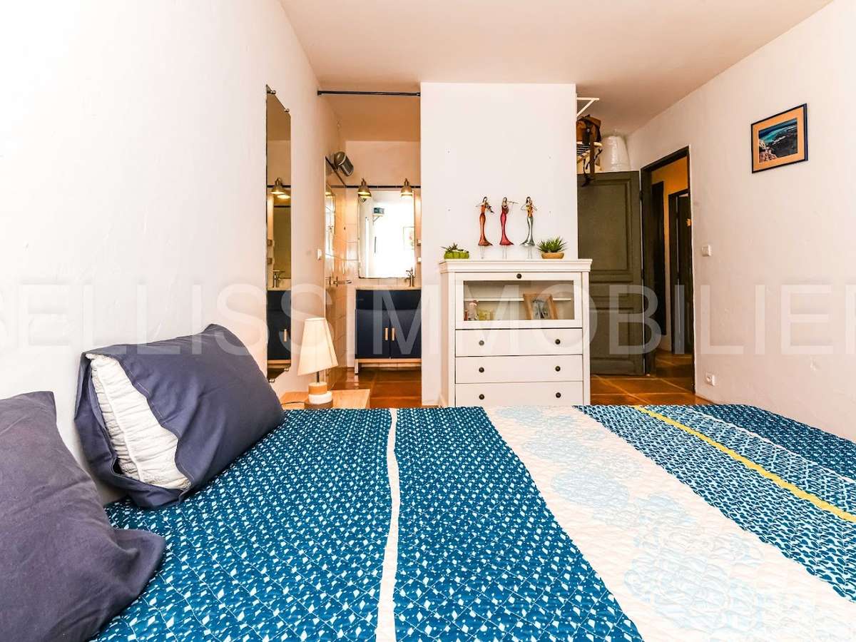 House Maussane-les-Alpilles