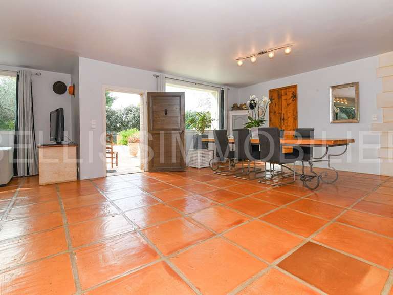 House Maussane-les-Alpilles - 4 bedrooms - 180m²