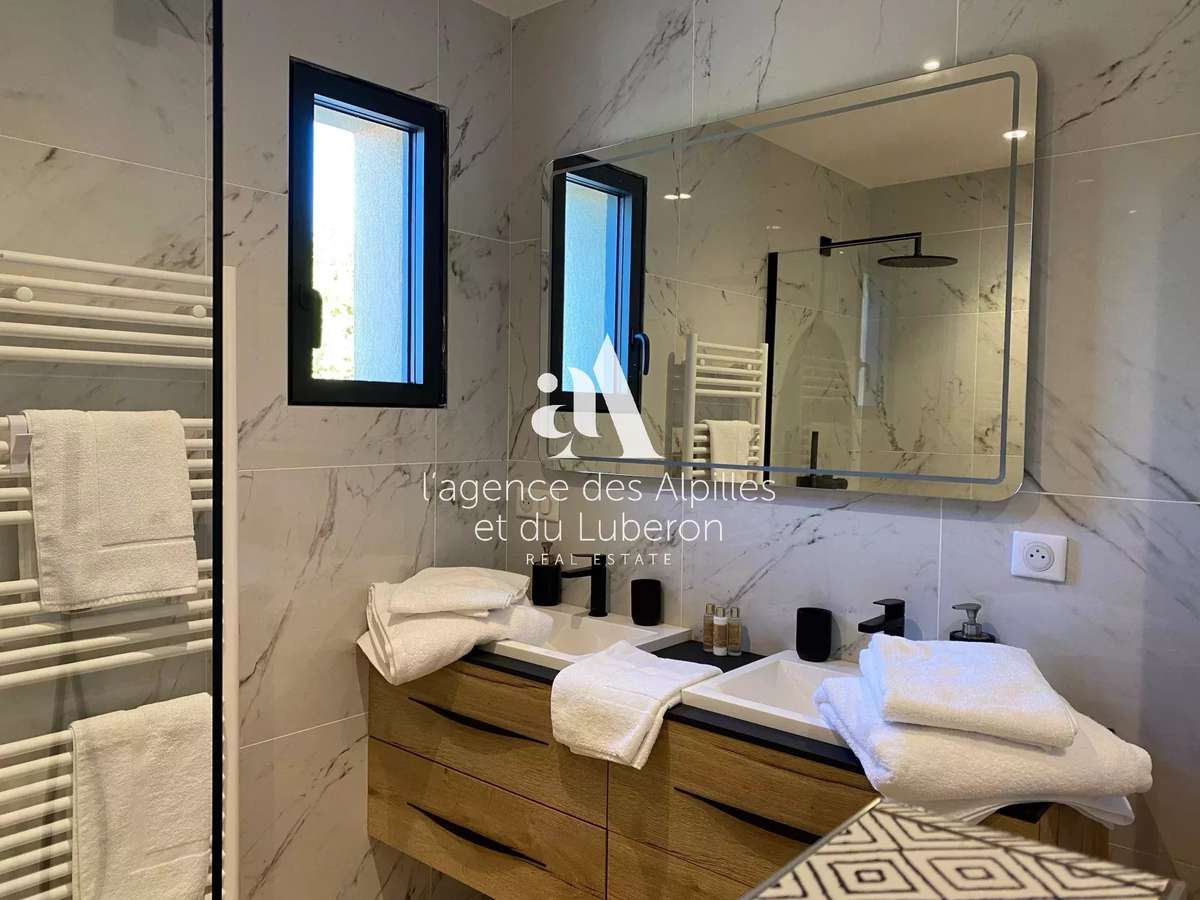 Maison Maussane-les-Alpilles