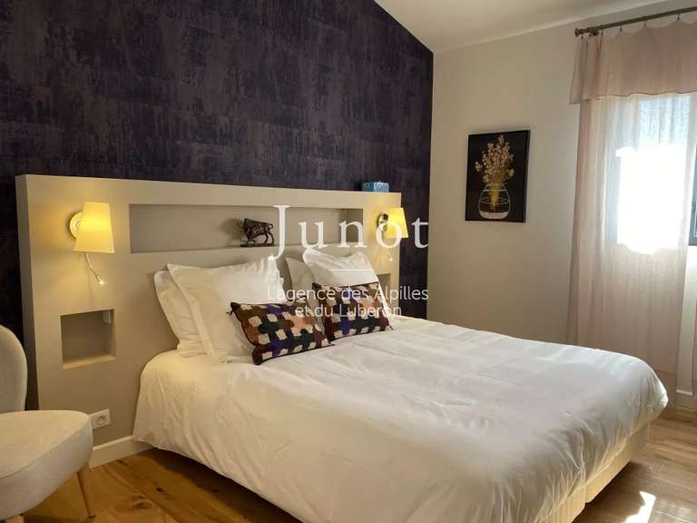 Maison Maussane-les-Alpilles - 4 chambres - 2000m²
