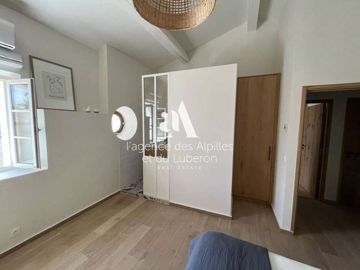 Maison Maussane-les-Alpilles