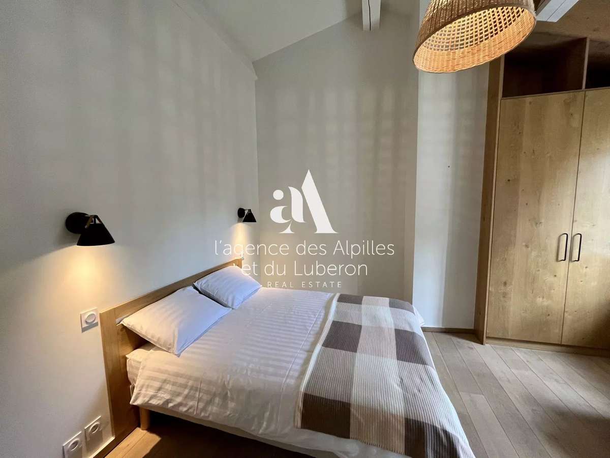 Maison Maussane-les-Alpilles