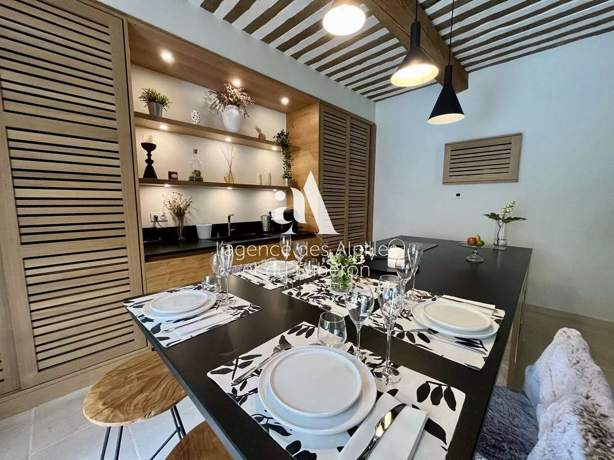 Maison Maussane-les-Alpilles