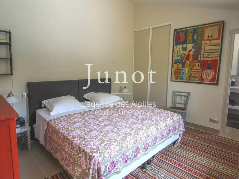Maison Maussane-les-Alpilles - 4 chambres - 1000m²