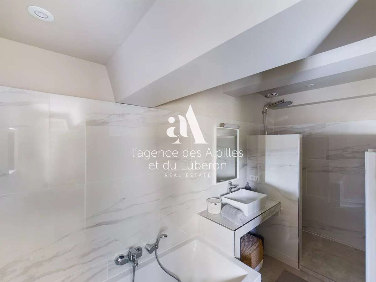 Maison Maussane-les-Alpilles