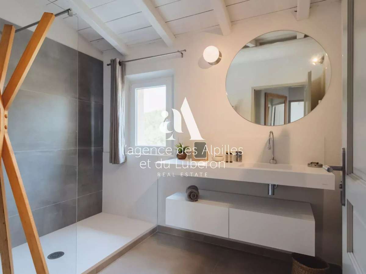 Maison Maussane-les-Alpilles