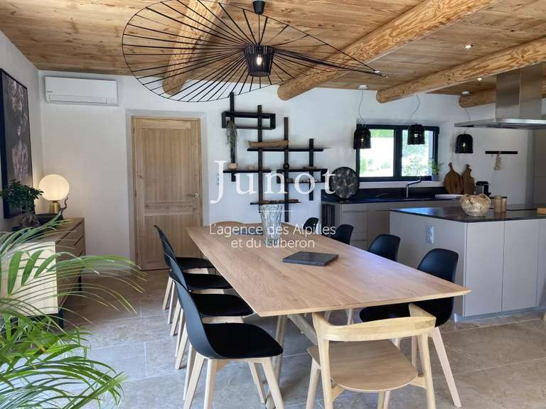 Maison Maussane-les-Alpilles - 5 chambres - 10000m²