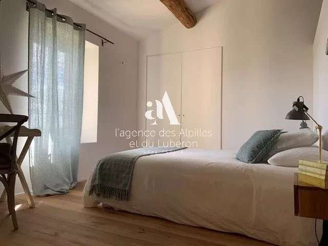 Maison Maussane-les-Alpilles - 6 chambres - 5000m²