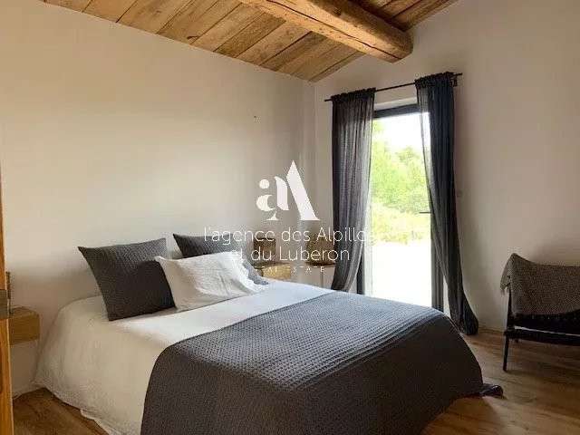 Maison Maussane-les-Alpilles - 6 chambres - 5000m²