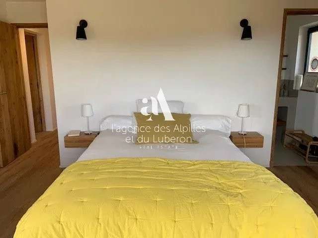 Maison Maussane-les-Alpilles