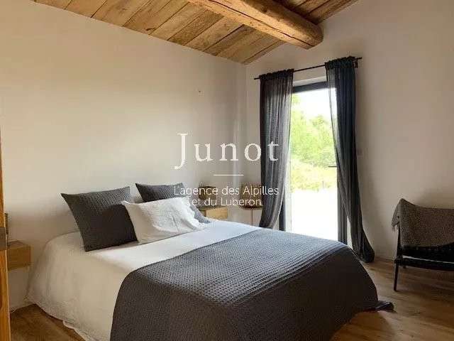 Maison Maussane-les-Alpilles - 6 chambres - 5000m²