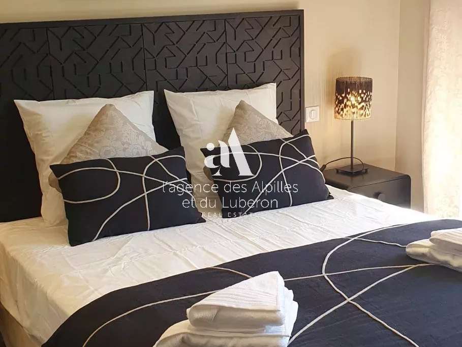 Maison Maussane-les-Alpilles