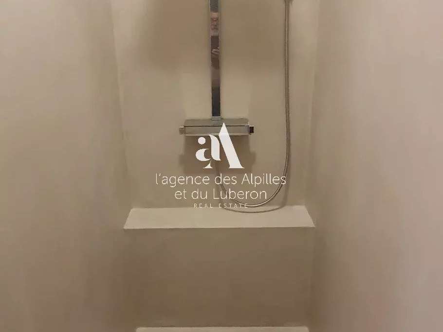 Maison Maussane-les-Alpilles