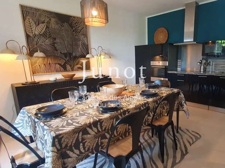 Maison Maussane-les-Alpilles - 3 chambres - 125m²