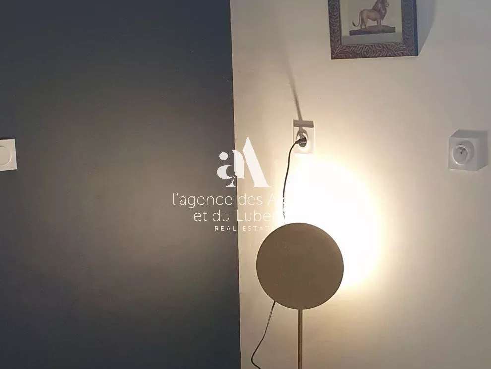 Maison Maussane-les-Alpilles