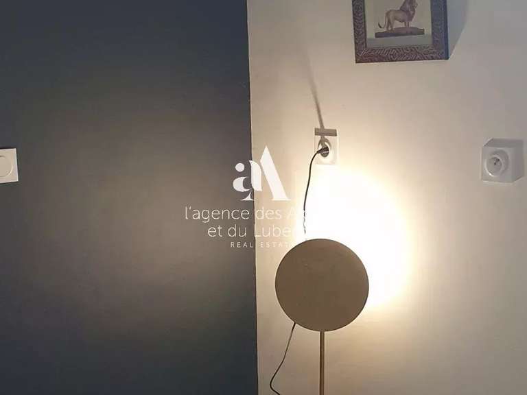 Maison Maussane-les-Alpilles - 3 chambres - 125m²