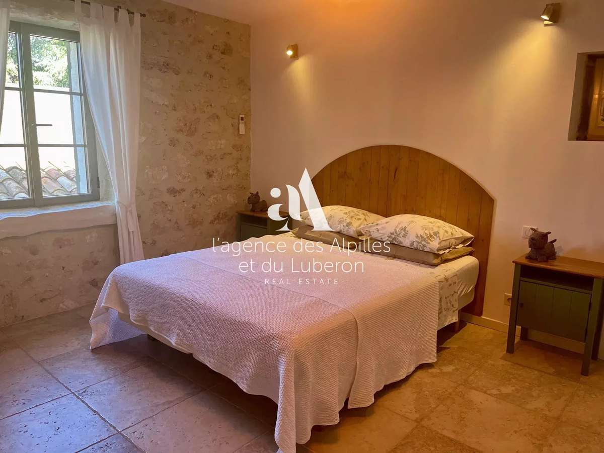 Maison Maussane-les-Alpilles