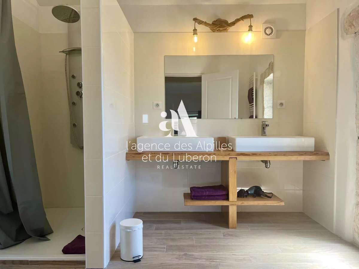 Maison Maussane-les-Alpilles